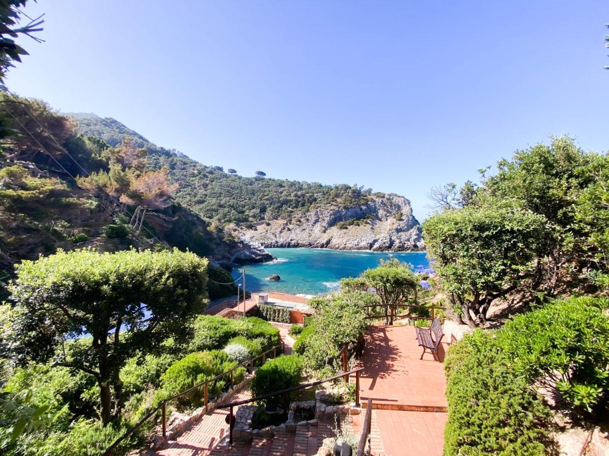 Porto S.Stefano Calapiccola Apartment Monte Argentario Exterior foto