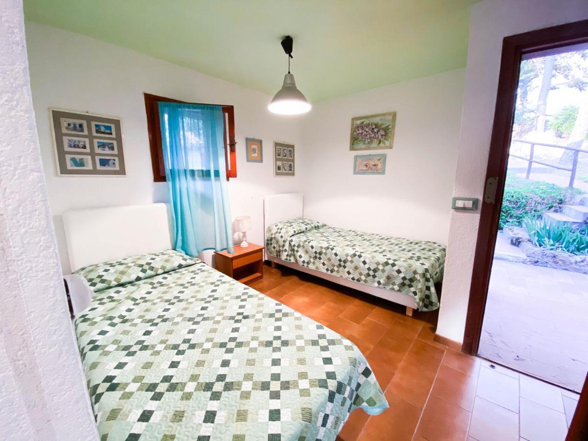 Porto S.Stefano Calapiccola Apartment Monte Argentario Exterior foto
