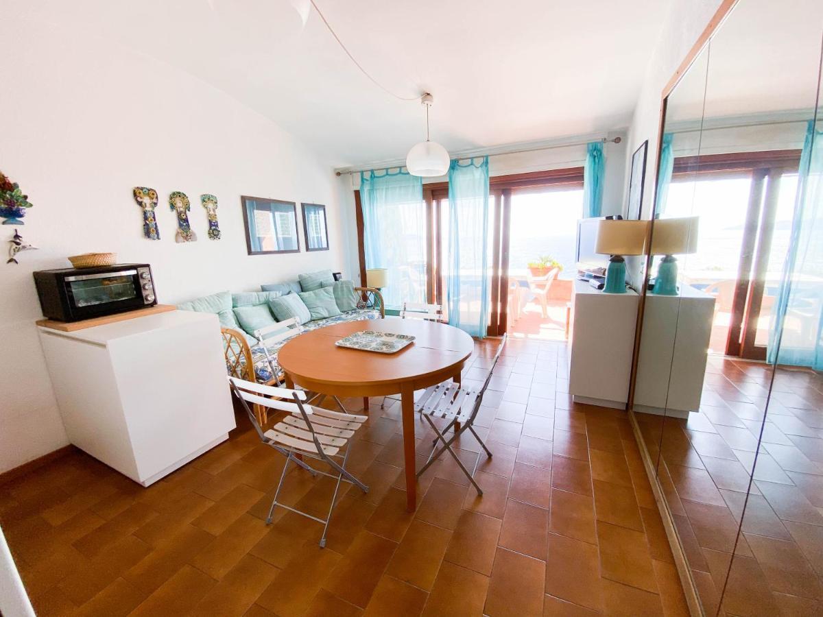 Porto S.Stefano Calapiccola Apartment Monte Argentario Exterior foto