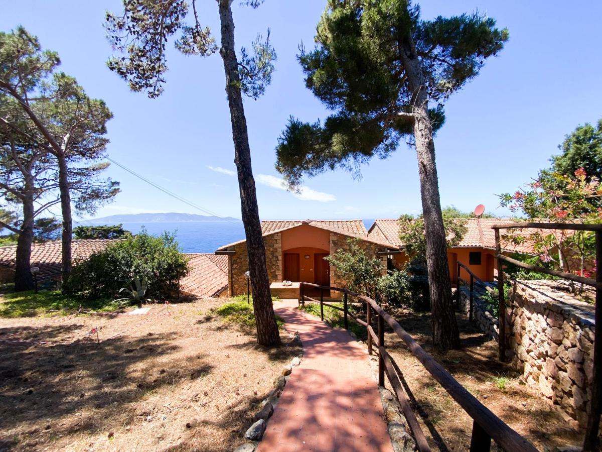 Porto S.Stefano Calapiccola Apartment Monte Argentario Exterior foto