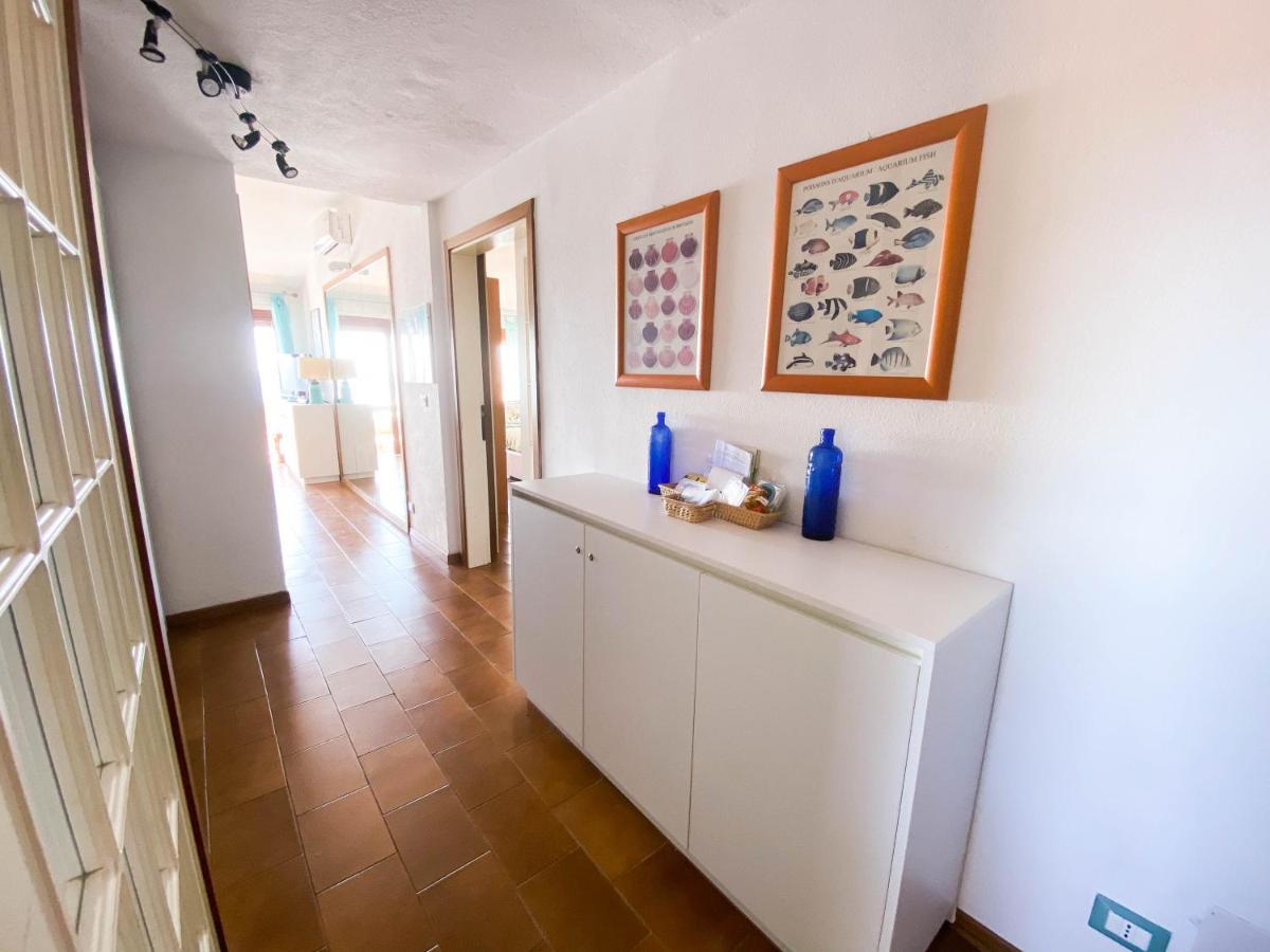 Porto S.Stefano Calapiccola Apartment Monte Argentario Exterior foto