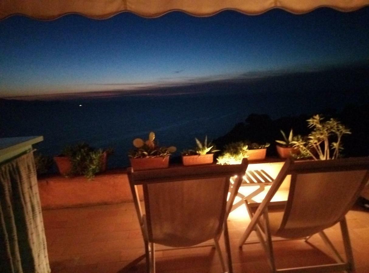 Porto S.Stefano Calapiccola Apartment Monte Argentario Exterior foto