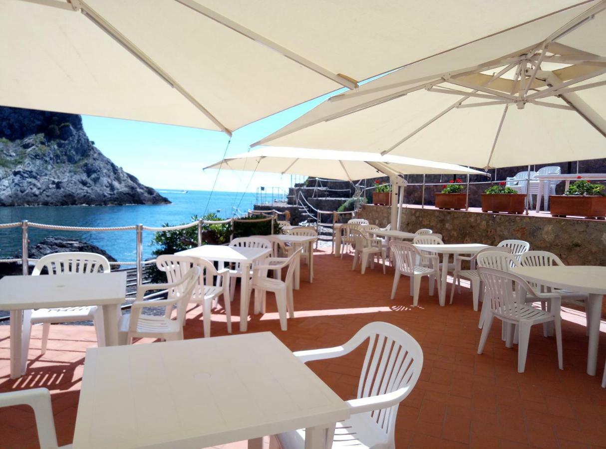 Porto S.Stefano Calapiccola Apartment Monte Argentario Exterior foto