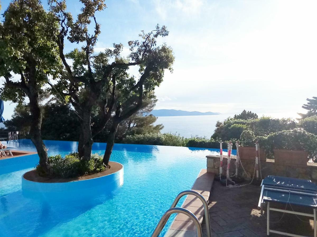 Porto S.Stefano Calapiccola Apartment Monte Argentario Exterior foto