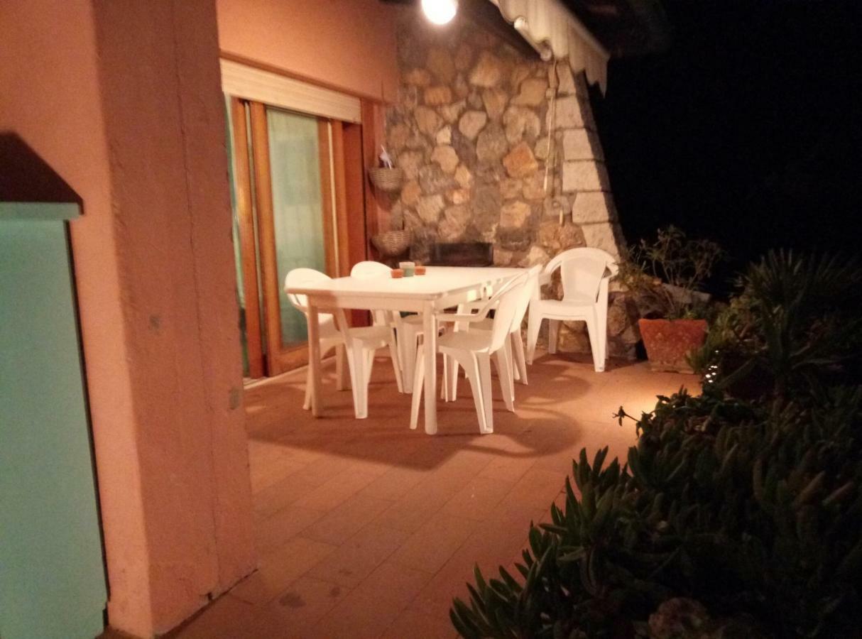 Porto S.Stefano Calapiccola Apartment Monte Argentario Exterior foto